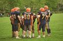 Quart Finale Juniors Foot US - Corsaire Evry vs Margouillats de Reze 283